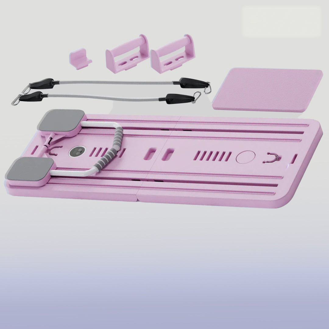 Pilates Reformer