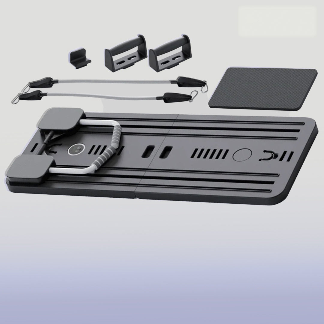Pilates Reformer