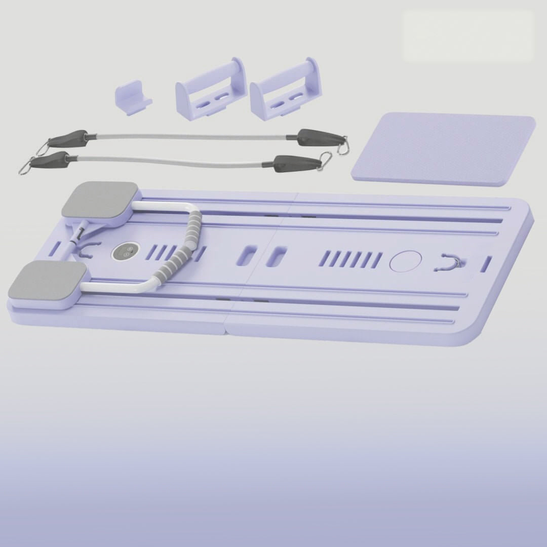 Pilates Reformer